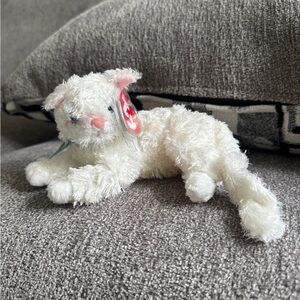 Starlett Beanie Baby - Sealed Tag